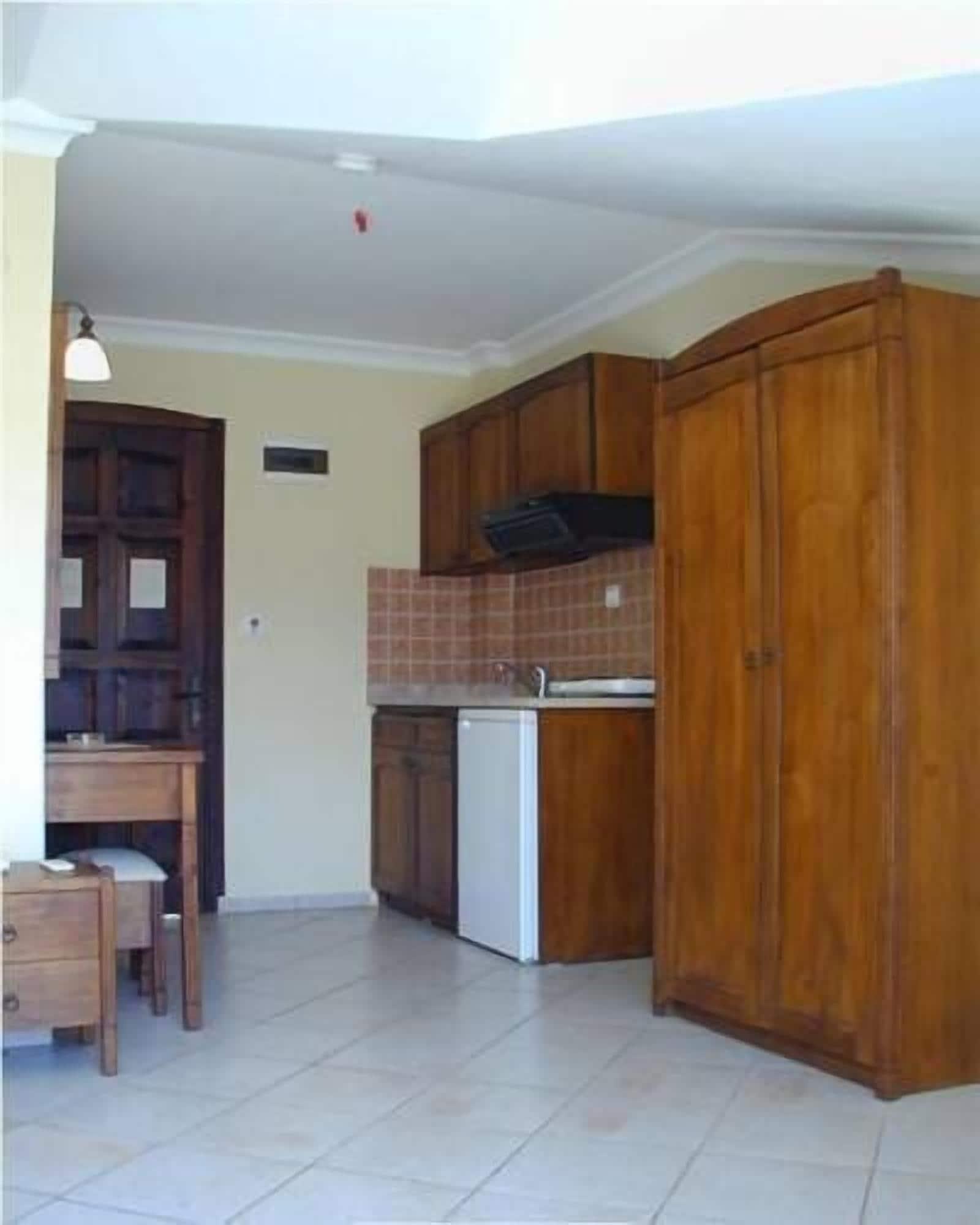 Club Turquoise Apart Marmaris Bagian luar foto