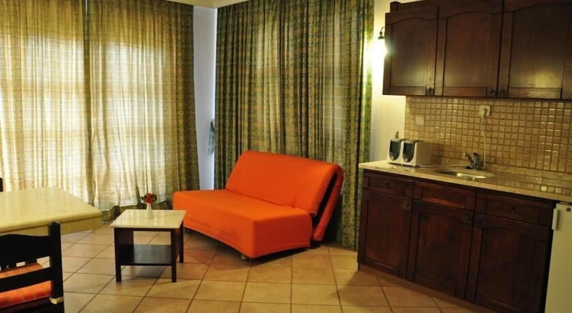 Club Turquoise Apart Marmaris Bagian luar foto
