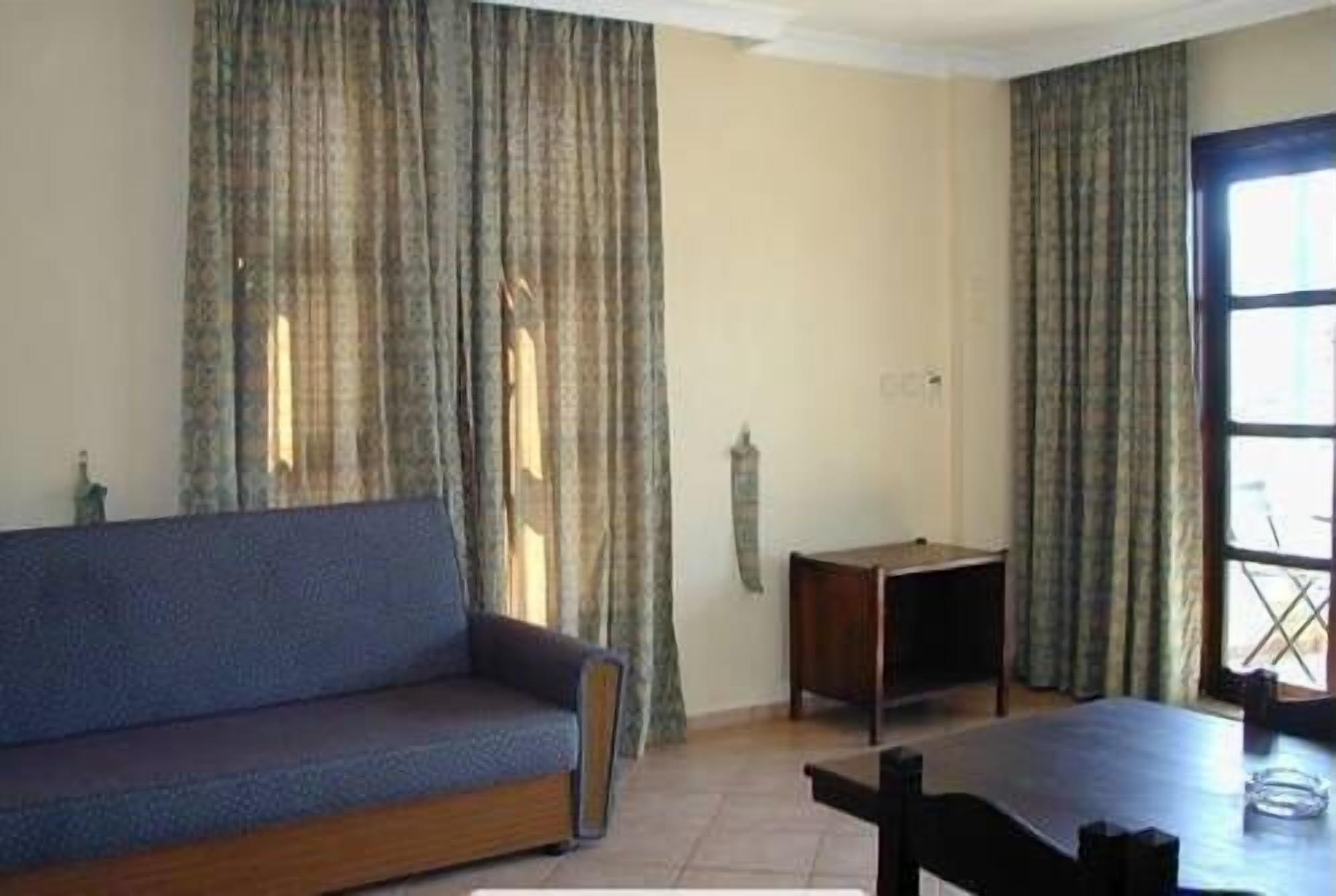 Club Turquoise Apart Marmaris Bagian luar foto
