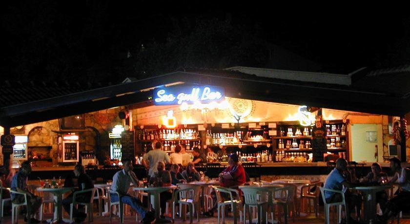 Club Turquoise Apart Marmaris Bagian luar foto