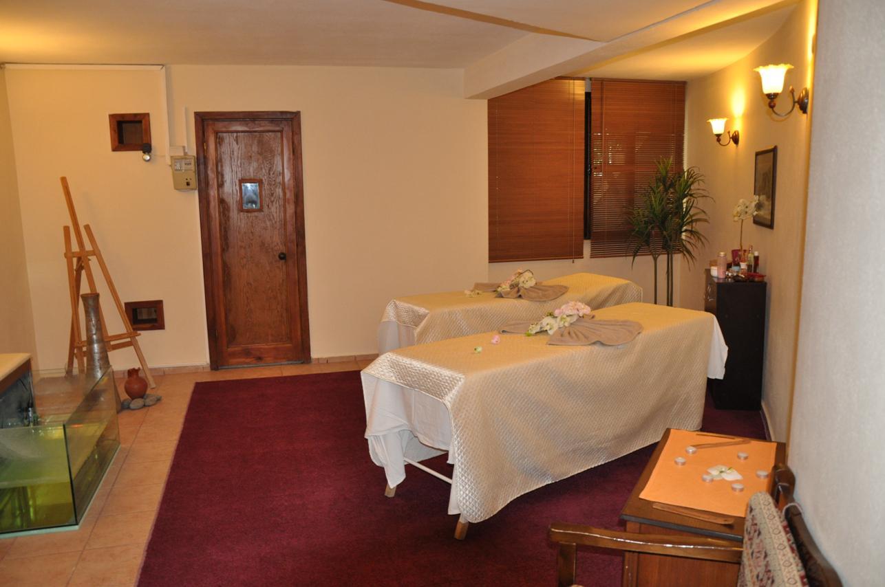 Club Turquoise Apart Marmaris Bagian luar foto