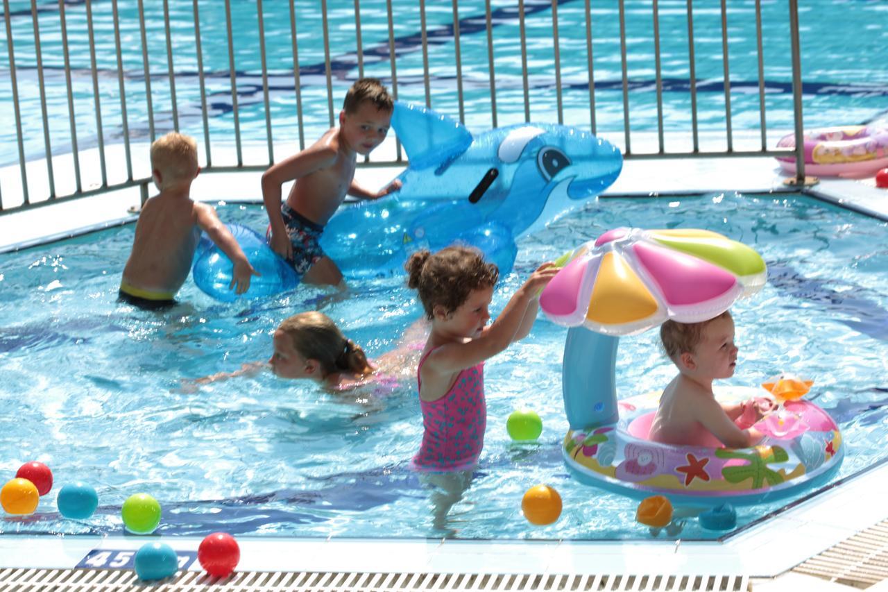 Club Turquoise Apart Marmaris Bagian luar foto